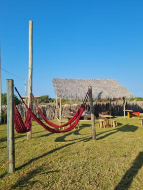Kitesurf Life Arpoador da Tutoia